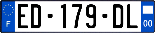 ED-179-DL