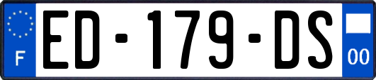 ED-179-DS