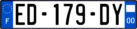 ED-179-DY