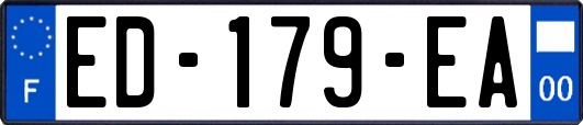 ED-179-EA