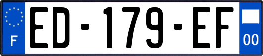 ED-179-EF