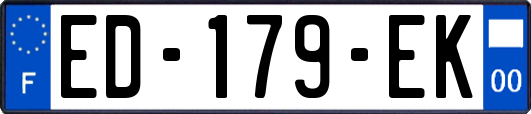 ED-179-EK