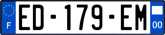 ED-179-EM