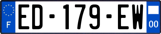 ED-179-EW