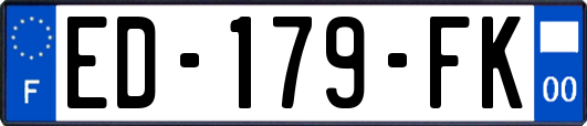 ED-179-FK