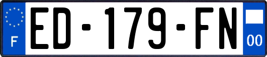 ED-179-FN