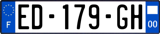 ED-179-GH