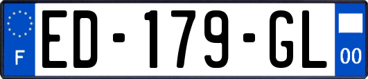 ED-179-GL