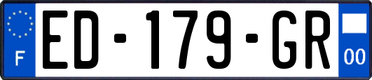 ED-179-GR