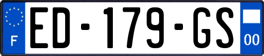 ED-179-GS