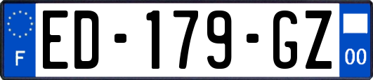 ED-179-GZ