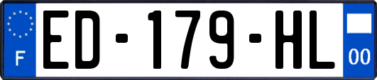 ED-179-HL