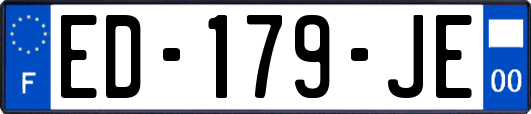 ED-179-JE
