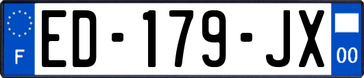 ED-179-JX