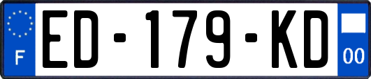 ED-179-KD