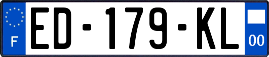 ED-179-KL