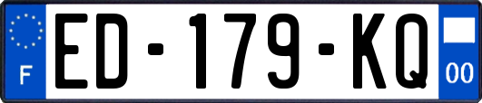 ED-179-KQ