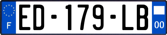 ED-179-LB