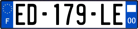 ED-179-LE