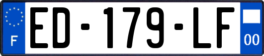 ED-179-LF