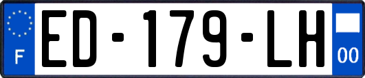 ED-179-LH