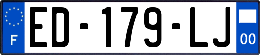 ED-179-LJ