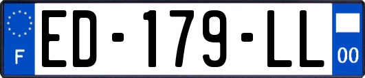 ED-179-LL
