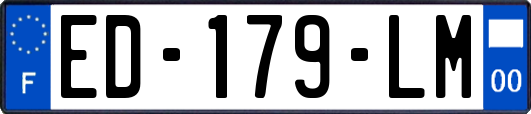 ED-179-LM