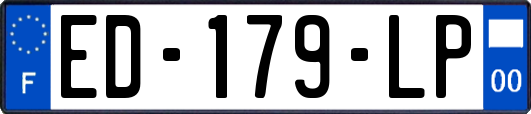 ED-179-LP
