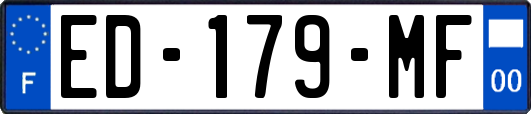 ED-179-MF