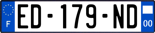 ED-179-ND