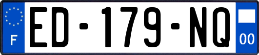 ED-179-NQ