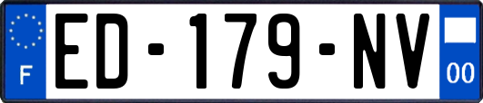 ED-179-NV