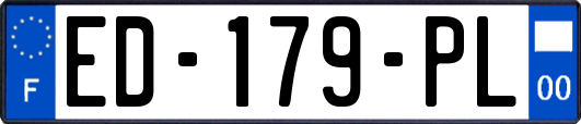 ED-179-PL