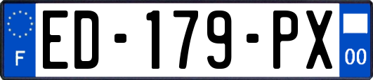 ED-179-PX