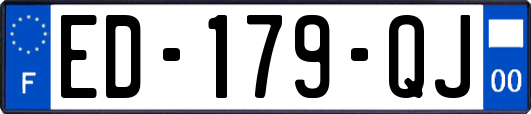 ED-179-QJ