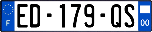 ED-179-QS