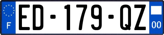 ED-179-QZ