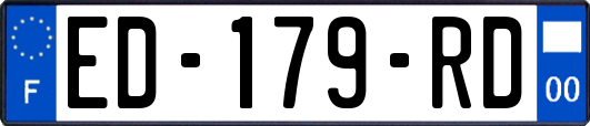 ED-179-RD