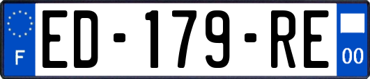 ED-179-RE