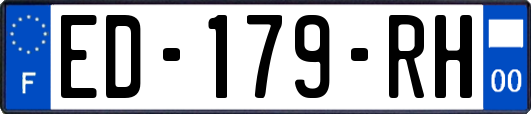 ED-179-RH