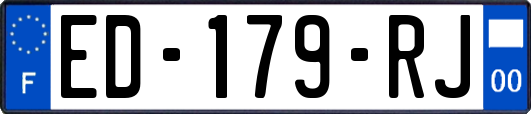 ED-179-RJ