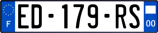 ED-179-RS