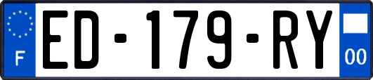 ED-179-RY