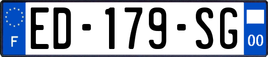 ED-179-SG