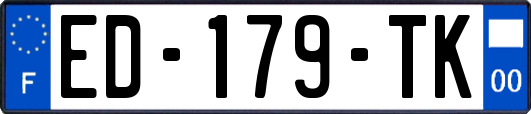 ED-179-TK