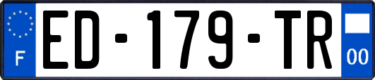 ED-179-TR