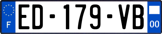 ED-179-VB