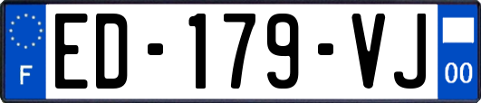 ED-179-VJ