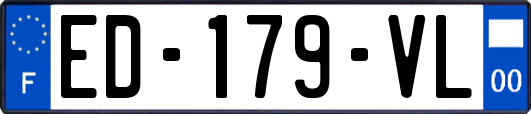 ED-179-VL